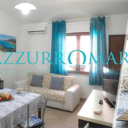 Azzurromare Apartamento