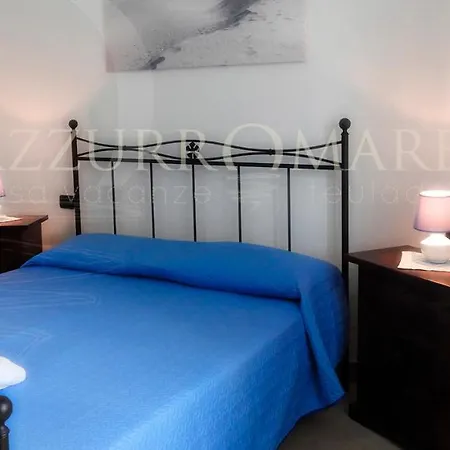Azzurromare *