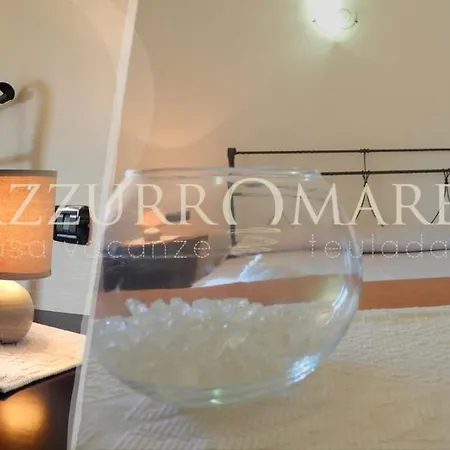Azzurromare *