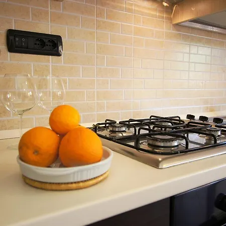 Apartamento Azzurromare *