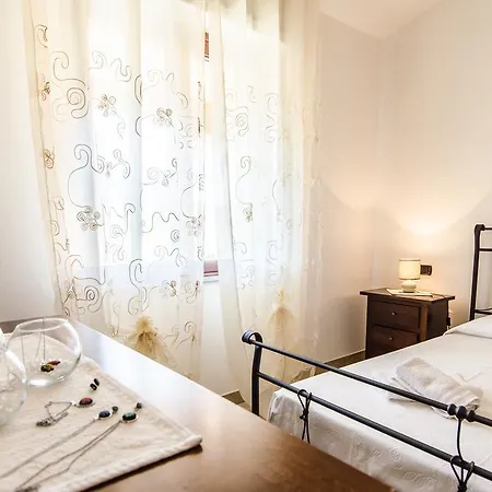 Azzurromare Apartamento