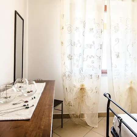 Apartamento Azzurromare *
