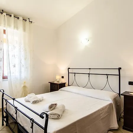 Apartamento Azzurromare *