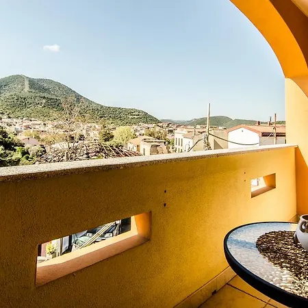 Azzurromare Apartamento Teulada
