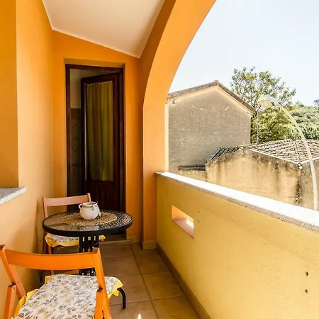 Apartamento Azzurromare *